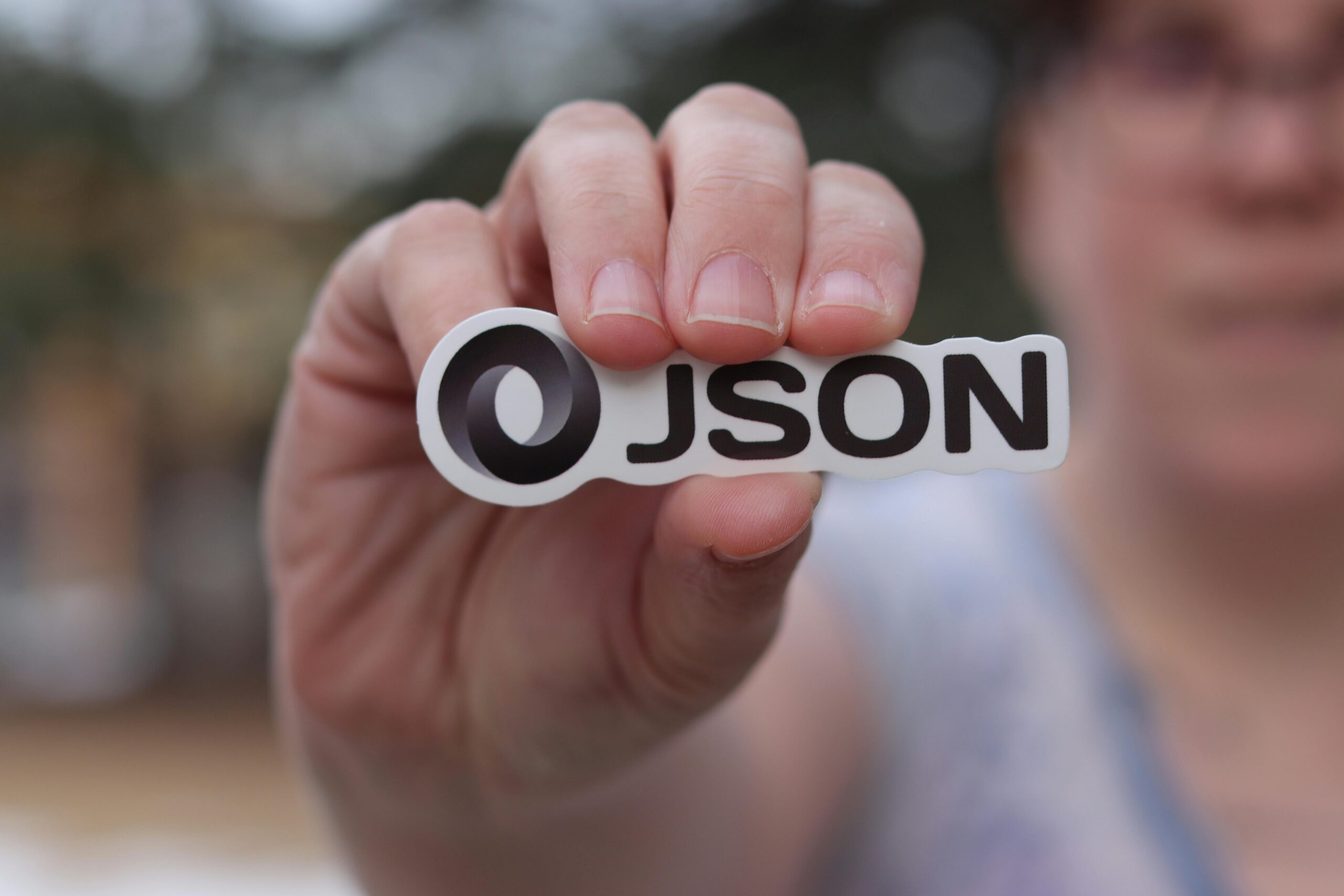 An Overview of JSON