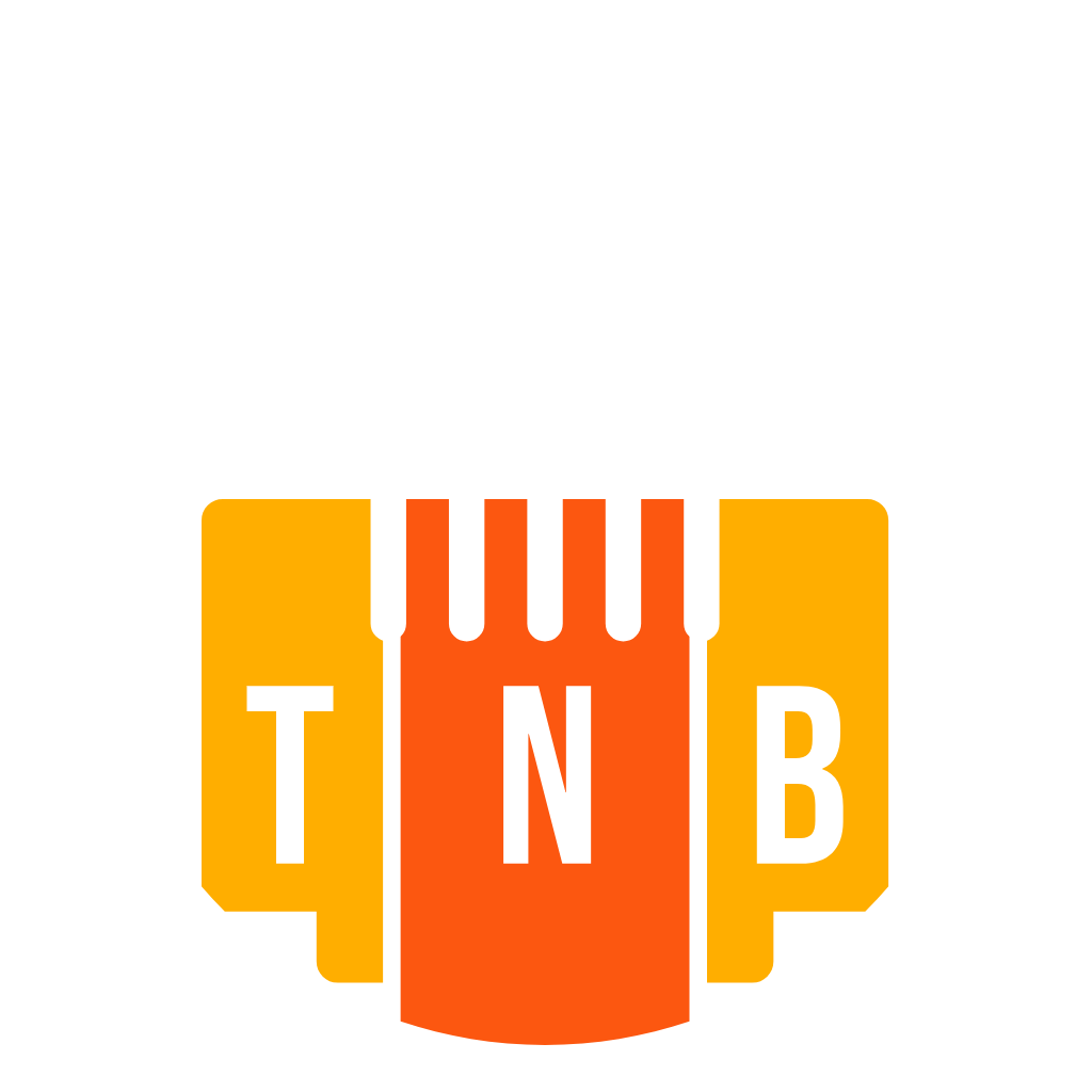 The Network Bits Logo
